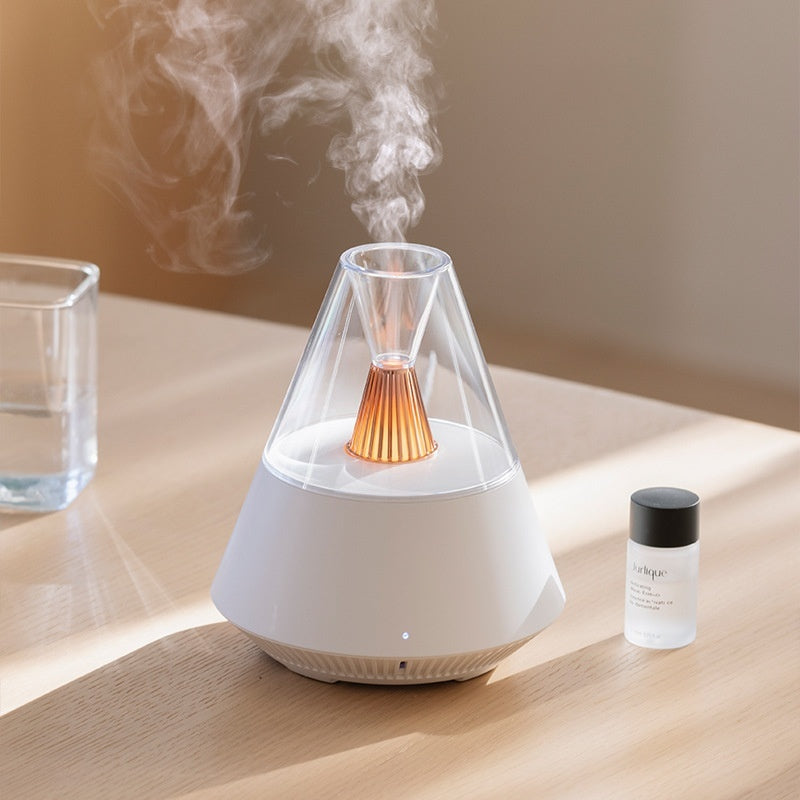 VÉRRO 'FUSER | Ultrasonic Aroma DIffuser